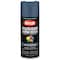Short Cuts Krylon Fusion All-In-One Matte Ink Blue Paint+Primer Spray Paint 12 oz K02758007 - alternate 9
